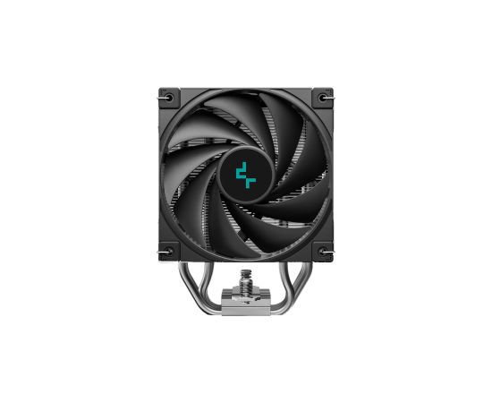 Chłodzenie DeepCool AK500S DIGITAL SE Охлаждение процессора
