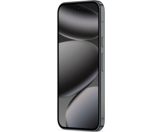 Google Pixel 10 Pro 16 cm (6.3") Dual SIM Android 16.0 5G 16 GB 128 GB 4870 mAh Black Mobilie telefoni