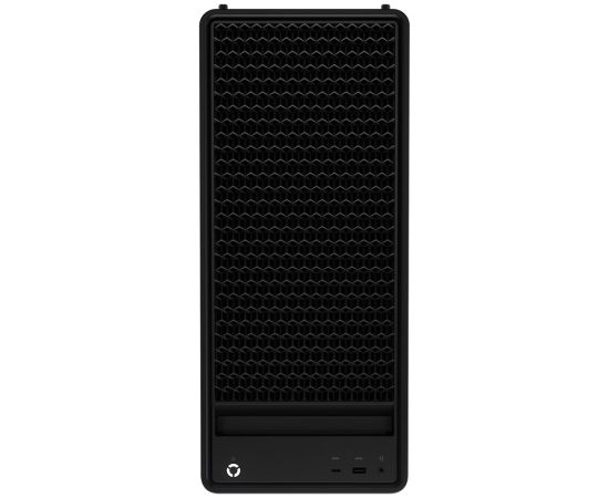 Lenovo Legion T5 30IAX10 Ultra 9 275HX 32GB DDR5 5600 SSD2TB GeForce RTX 5060 Ti 8GB 850W Win11 Eclipse Black Personālie datori