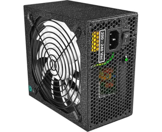 TACENS VALEO V 800M 800W DC-DC, ATX 3.1 PCIe 5.1 Datoru barošanas bloki