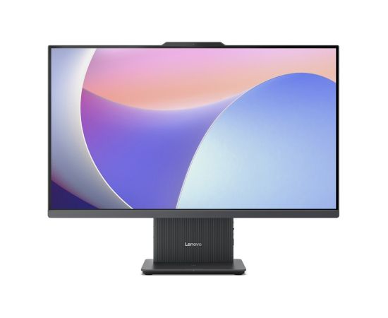 Lenovo IdeaCentre AIO 27IRH9 i7-13620H 27" FHD IPS 300nits AG 16GB DDR5 5200 SSD512 Intel UHD Graphics NoOS Luna Grey All In One Datori (AIO)