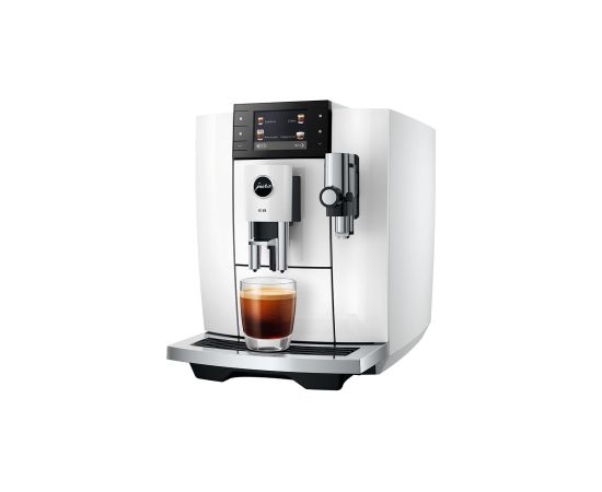 JURA E8 (ED) Fully-auto Espresso machine 1.9 L