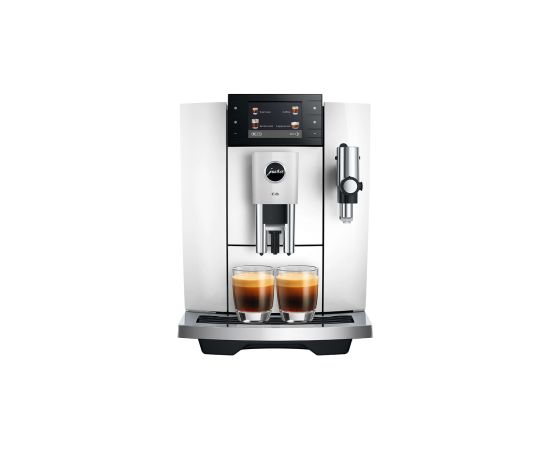 JURA E8 (ED) Fully-auto Espresso machine 1.9 L