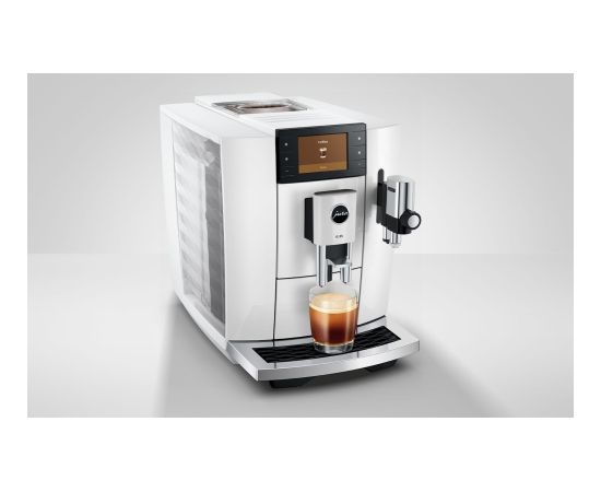 JURA E8 (ED) Fully-auto Espresso machine 1.9 L