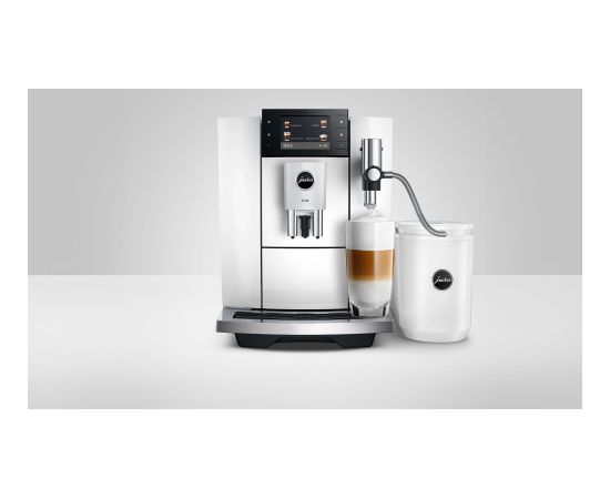 JURA E8 (ED) Fully-auto Espresso machine 1.9 L