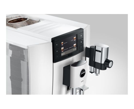 JURA E8 (ED) Fully-auto Espresso machine 1.9 L
