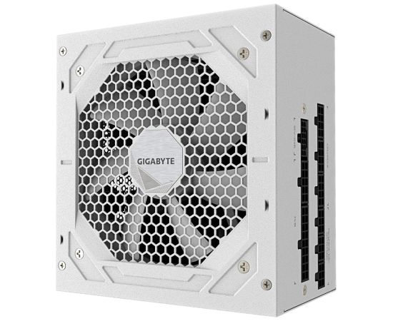 Gigabyte UD1000GM 1000W PG5 ICE Power Supply (GP-UD1000GM PG5 ICE) Datoru barošanas bloki