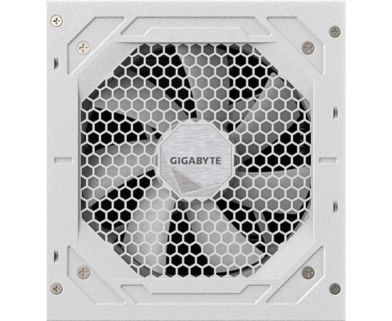 Gigabyte UD1000GM 1000W PG5 ICE Power Supply (GP-UD1000GM PG5 ICE) Datoru barošanas bloki