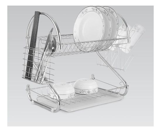 Suszarka do naczyń 43cm MR-1025-43 MAESTRO Skuvekļu papildpiederumi