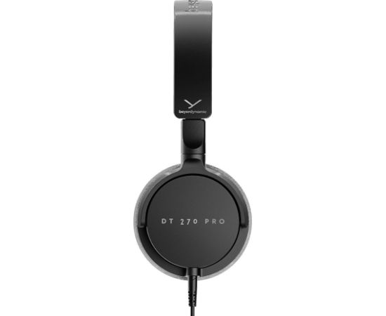 Beyerdynamic DT-270 Pro - closed studio headphones Jaunumi - Audio-Video