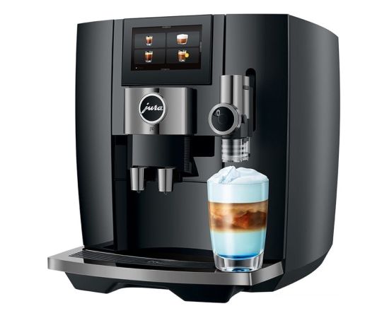 JURA J10 Fully-auto Espresso machine 1.9 L Кофеварки