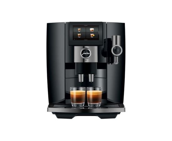 JURA J10 Fully-auto Espresso machine 1.9 L Кофеварки