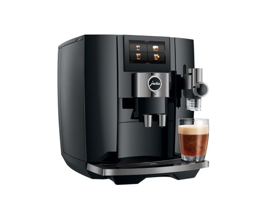 JURA J10 Fully-auto Espresso machine 1.9 L Кофеварки