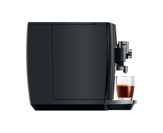 JURA J10 Fully-auto Espresso machine 1.9 L Кофеварки