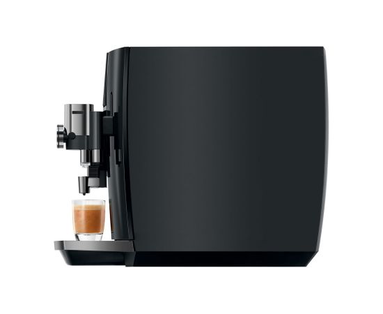 JURA J10 Fully-auto Espresso machine 1.9 L Кофеварки