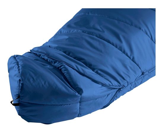 Śpiwór dziecięcy Deuter Starlight (130-170 cm) - nightblue/redwood Спальные мешки