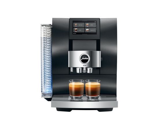 JURA Z10 (EB) Fully-auto Espresso machine 2.4 L Кофеварки