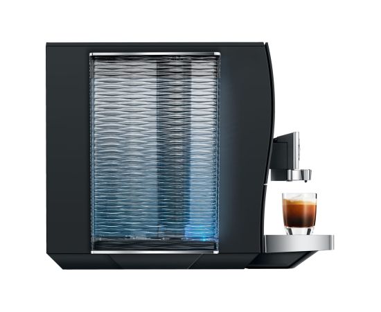 JURA Z10 (EB) Fully-auto Espresso machine 2.4 L Кофеварки