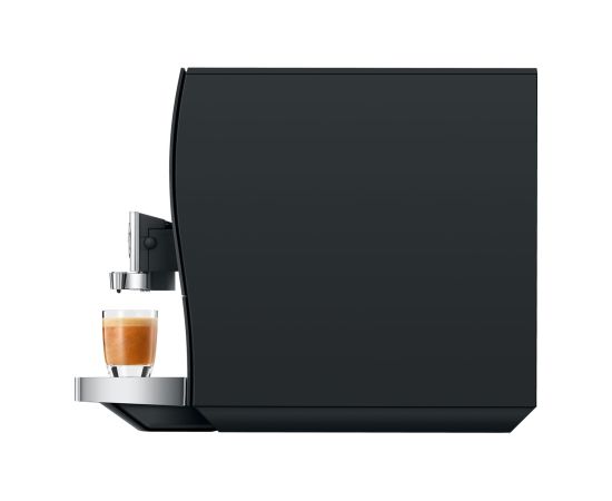 JURA Z10 (EB) Fully-auto Espresso machine 2.4 L Кофеварки