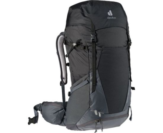 Plecak turystyczny Deuter Futura Pro SL 38 l Czarny Сумки и рюкзаки