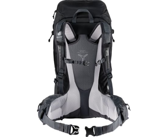 Plecak turystyczny Deuter Futura Pro SL 38 l Czarny Сумки и рюкзаки
