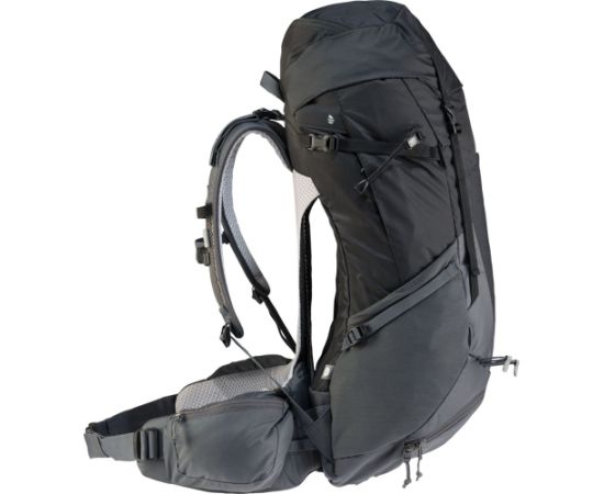 Plecak turystyczny Deuter Futura Pro SL 38 l Czarny Сумки и рюкзаки