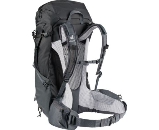 Plecak turystyczny Deuter Futura Pro SL 38 l Czarny Сумки и рюкзаки