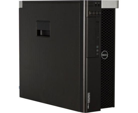 DELL Precision T5810 E5-1650v3 16GB 256GB SSD GTX980 TOWER Win10pro Used