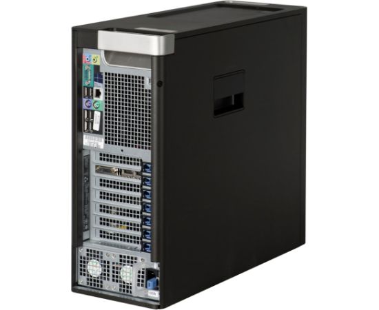 DELL Precision T5810 E5-1650v3 16GB 256GB SSD GTX980 TOWER Win10pro Used