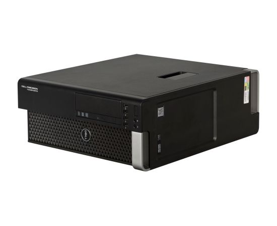 DELL Precision T5810 E5-1650v3 16GB 256GB SSD GTX980 TOWER Win10pro Used