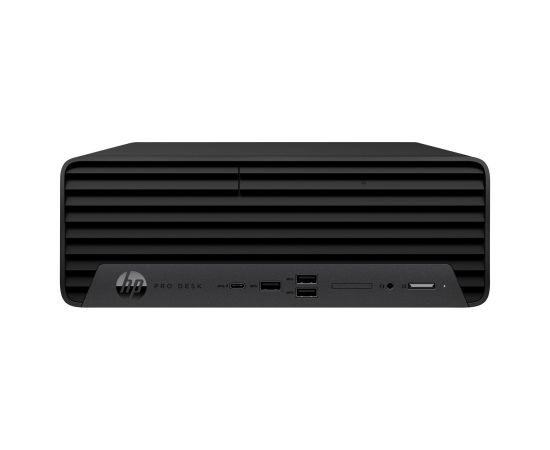 HP Pro SFF 400 G9 i7-12700 16GB DDR4 3200 SSD512 UHD 770 DVD/RW W11Pro 3Y OnSite Personālie datori