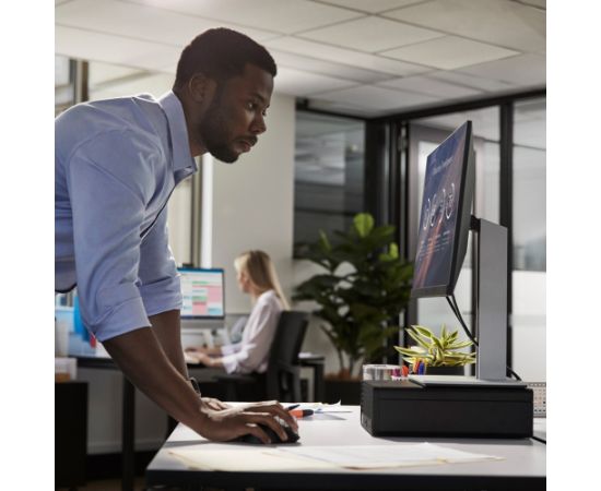 HP Pro SFF 400 G9 i7-12700 16GB DDR4 3200 SSD512 UHD 770 DVD/RW W11Pro 3Y OnSite Personālie datori