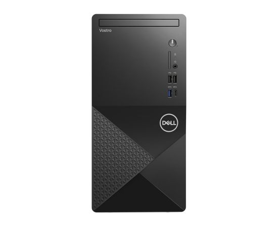 DELL Vostro 3030 Intel® Core™ i5 i5-14400 32 GB DDR5-SDRAM 512 GB SSD Windows 11 Pro Desktop PC Black Персональные компьютеры