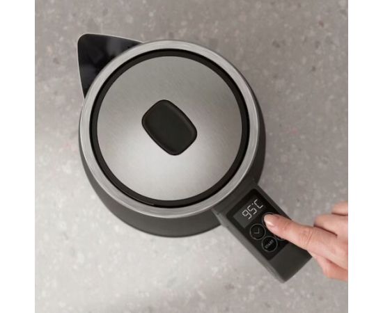 ELECTROLUX E5K1-6AN kettle Чайники (электрические)