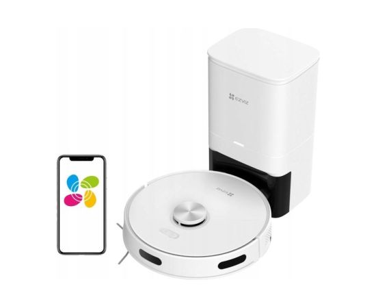 Robot sprzątający Ezviz RE5S Plus Пылесосы - Роботы