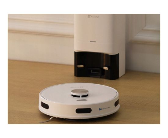 Robot sprzątający Ezviz RE5S Plus Пылесосы - Роботы