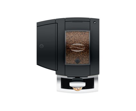Jura X10c Dark Inox coffee machine (EA) Кофеварки