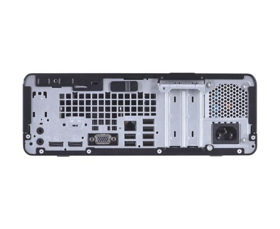 HP ProDesk 600 G3 i7-7700 16GB 256SSD GT730 SFF Win10pro Used