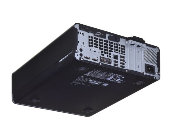 HP ProDesk 600 G3 i7-7700 16GB 256SSD GT730 SFF Win10pro Used