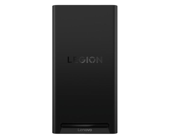 Lenovo Legion T5 30IAX10 Ultra 7 255HX 32GB DDR5 5600 SSD2TB GeForce RTX 5060 Ti 8GB 850W Win11 Eclipse Black Personālie datori