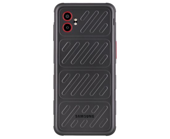 Samsung Galaxy Xcover 7 Pro (G766) DS 8/256GB Black E.Edition Mobilie telefoni