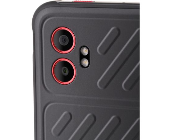 Samsung Galaxy Xcover 7 Pro (G766) DS 8/256GB Black E.Edition Mobilie telefoni