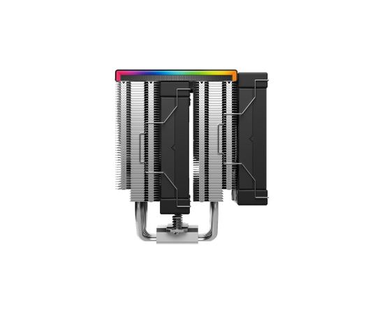 Chłodzenie DeepCool AK620 DIGITAL SE Охлаждение процессора