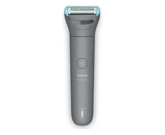 Philips Body Groomer BG3485/15 With Triple Protect shaving system Matu, Bārdas, Ķermeņa trimmeri