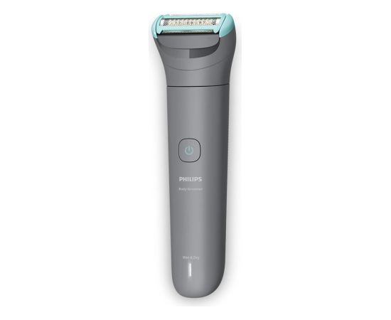 Philips Body Groomer BG3485/15 With Triple Protect shaving system Matu, Bārdas, Ķermeņa trimmeri
