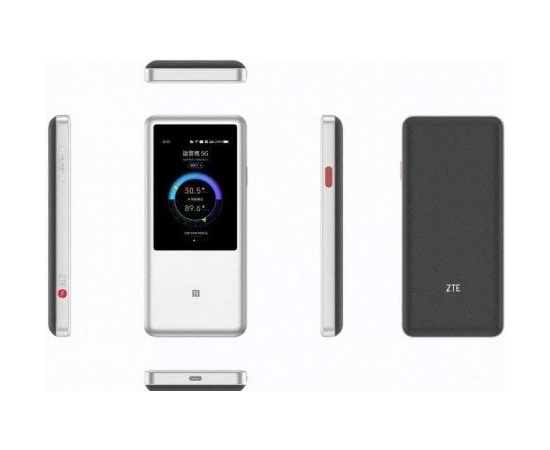 Router ZTE U60 Pro Wireless Routers