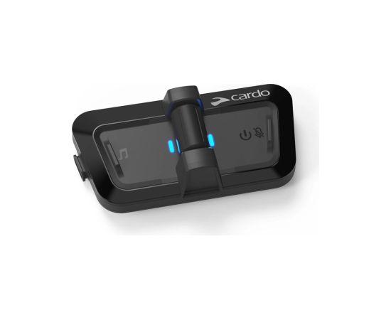 Universal Intercom CARDO OUTDOOR Black Austiņas