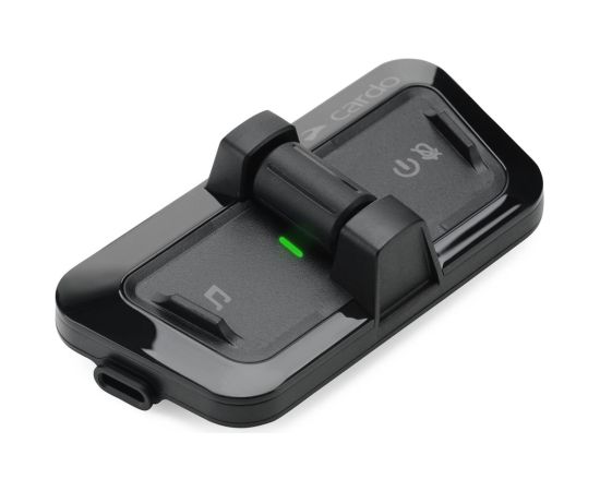 Universal Intercom CARDO OUTDOOR Black Austiņas