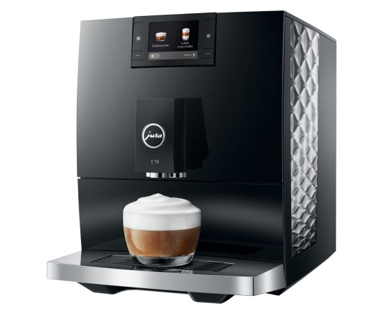 JURA C9 (EA) Fully-auto Espresso machine 1.6 L