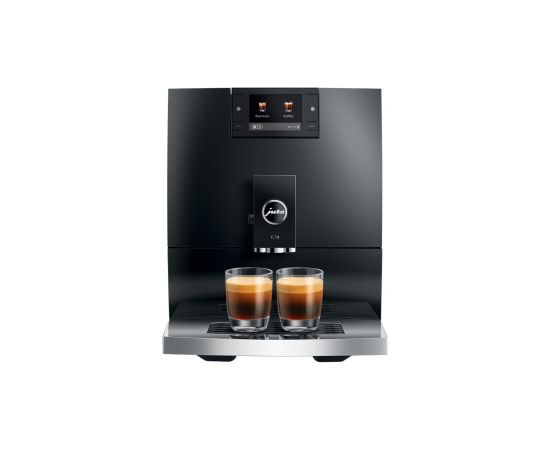 JURA C9 (EA) Fully-auto Espresso machine 1.6 L